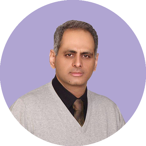 داوود قضاتلو