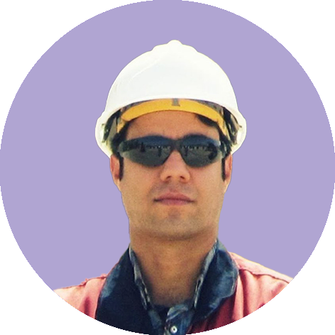 علیرضا رضایی