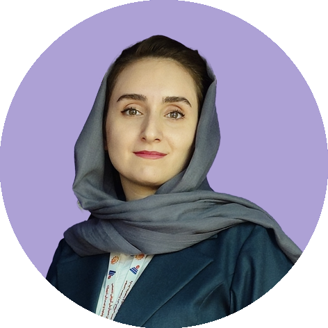 ناهید مجاور
